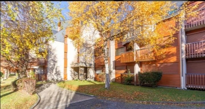 Le Soulane Vignec - Parking Prive, 300M Telesieges Apartment Exterior photo