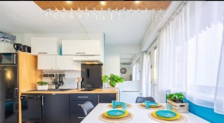 Le Soulane Vignec - Parking Prive, 300M Telesieges Apartment Exterior photo