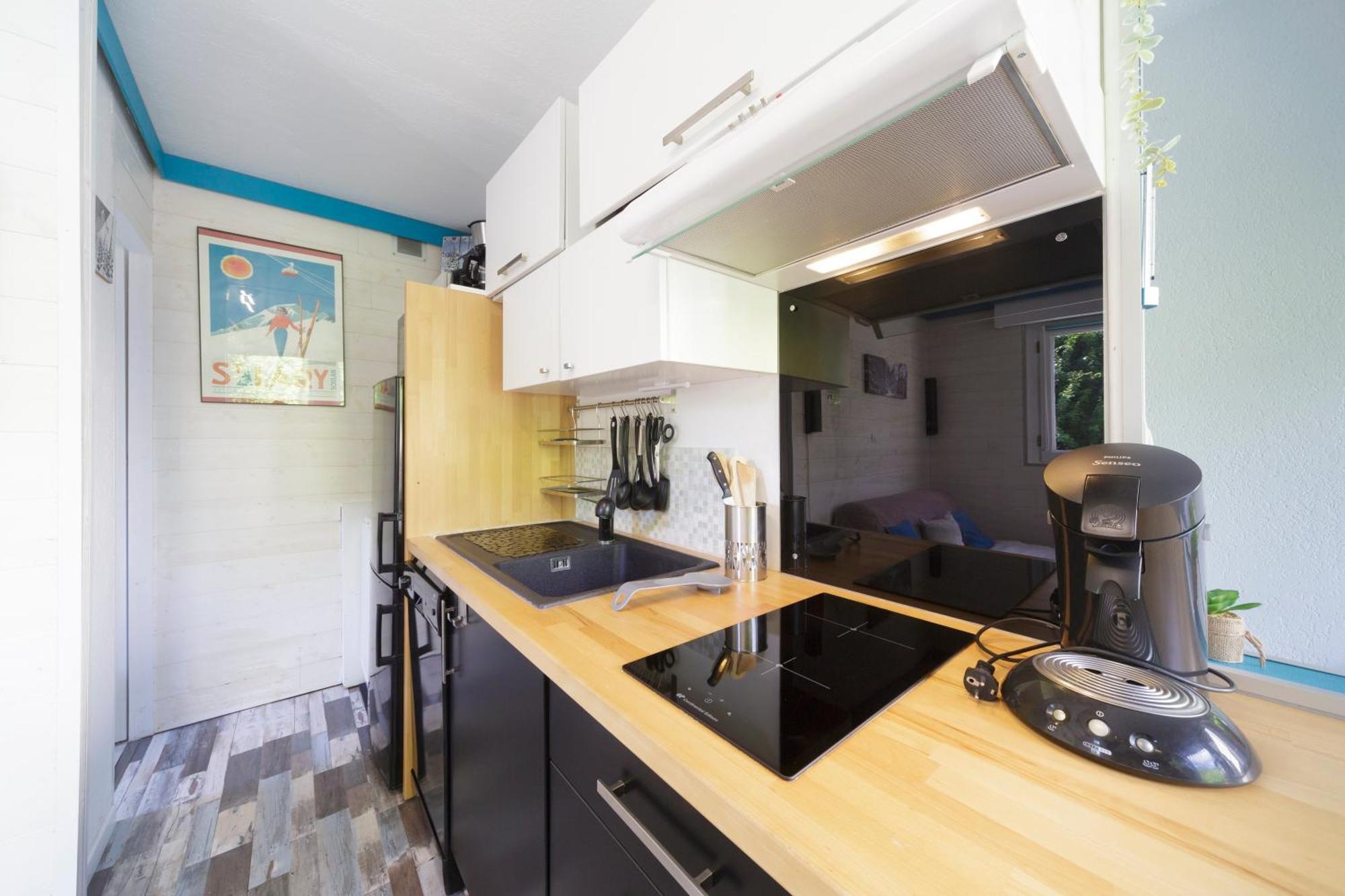 Le Soulane Vignec - Parking Prive, 300M Telesieges Apartment Exterior photo
