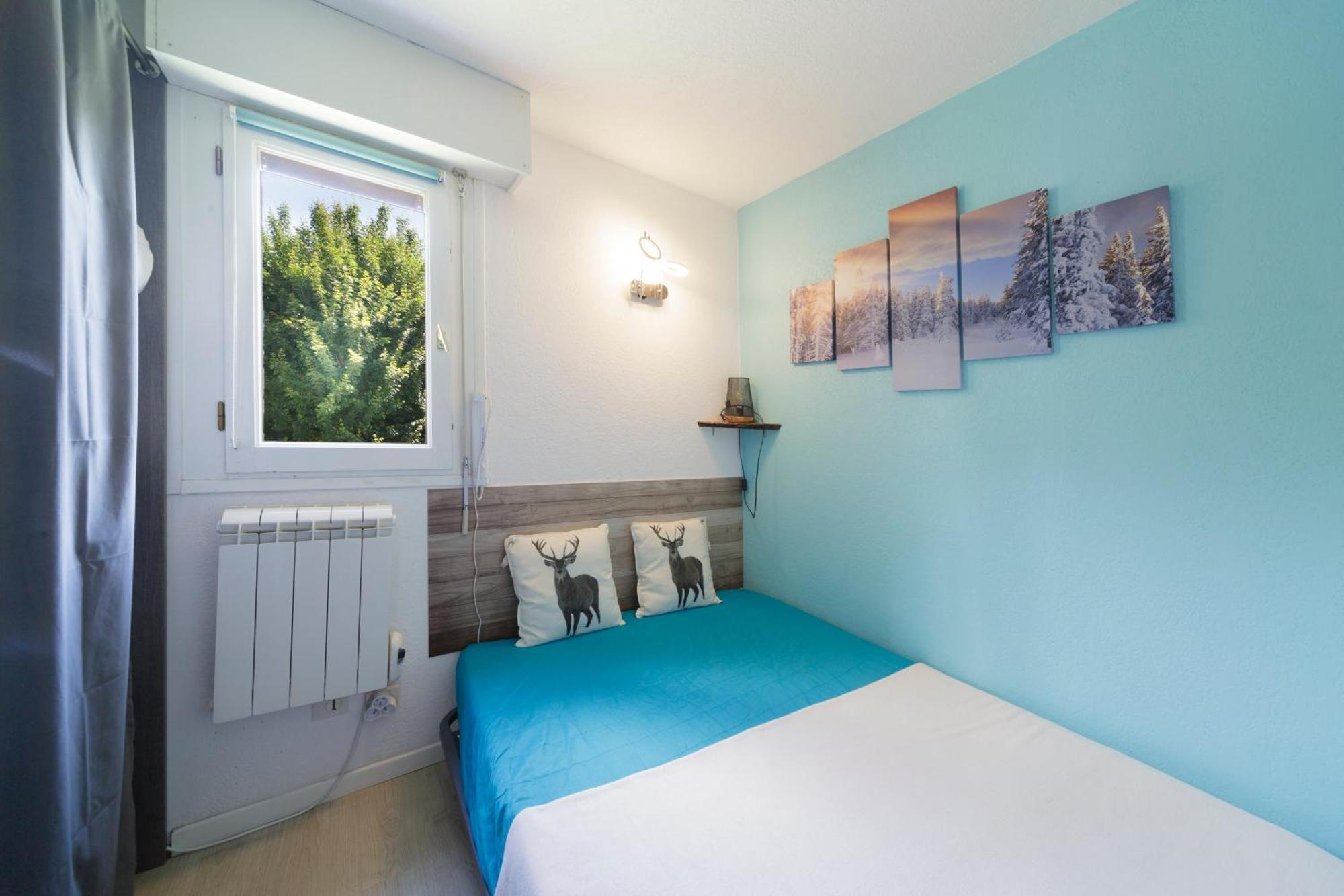 Le Soulane Vignec - Parking Prive, 300M Telesieges Apartment Exterior photo