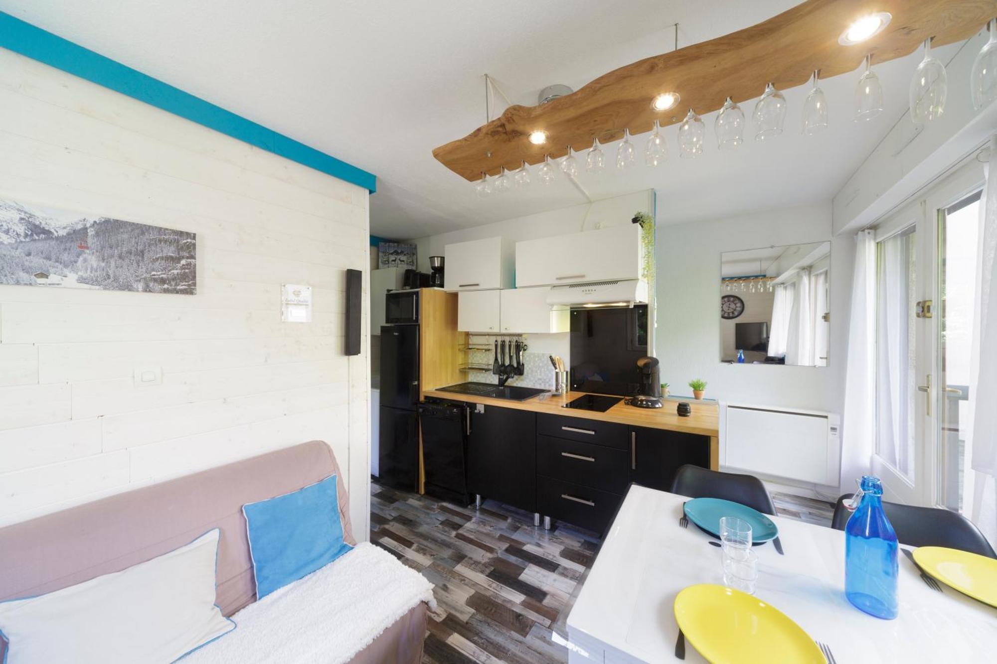 Le Soulane Vignec - Parking Prive, 300M Telesieges Apartment Exterior photo