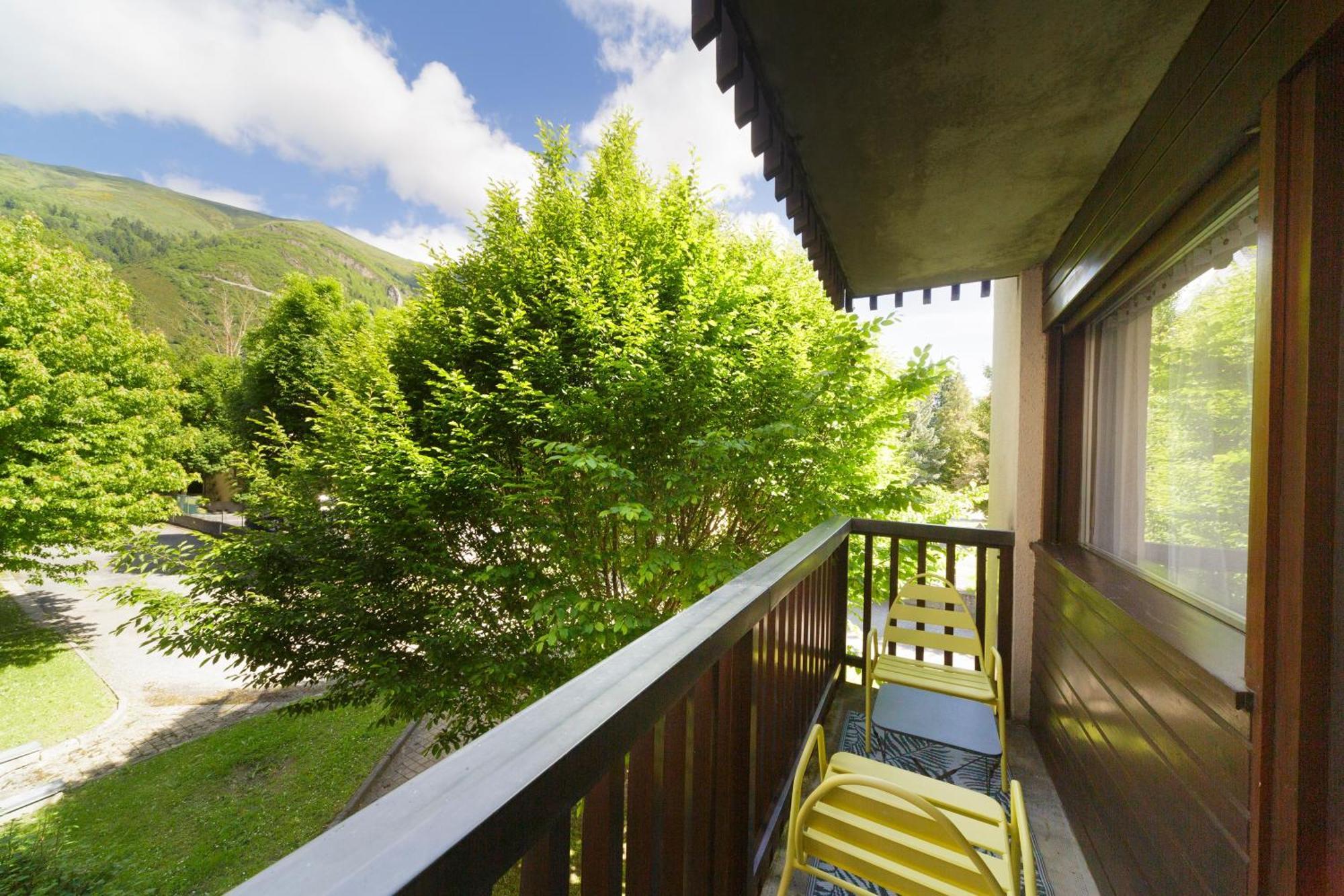 Le Soulane Vignec - Parking Prive, 300M Telesieges Apartment Exterior photo